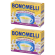 camomilla solubile melatonina magnesio bustine 2x72 g