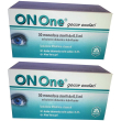 gocce oculari onone monodose sterili 2x30x0,5 ml