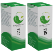 mfr 15 meridian flowers remedy 30 ml 2x30 ml gocce orali