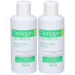 derigyn 3,5 protezione intima 2x300 ml olio
