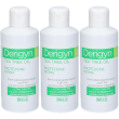 derigyn 3,5 protezione intima 3x300 ml olio