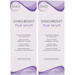 synchrovit hyal serum 2x16,5 ml