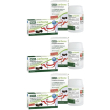 nova.carbone vegetale compresse gonfiore e gas 3x40 pz