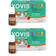 yovis bambini flaconcini probiotici e fermenti lattici per bambini 2x1