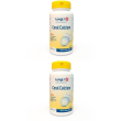 longlife coral calcium capsule 2x100 pz