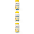 longlife coral calcium capsule 3x100 pz