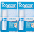 new topexan sos brufolo 2x8 ml