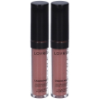 lovren liquid-matt rossetto colore r1 nude 2x3,5 ml