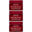 apivita beevine elixir crema viso antirughe rassodante con acido ialur