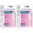 forderma idratante 180 capsule 2x120 g