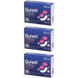 quietil compresse orosolubili 3x15 g