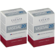 eucare vasesal 20 2x6 pz bustina