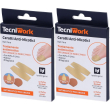 cerotto antimicosi urea 12 pezzi + fixing 2x24 st