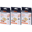 cerotto antimicosi urea 12 pezzi + fixing 3x24 st
