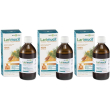 larimucil tosse bambini sciroppo 3x175 ml