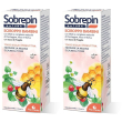 sobrepin natura sciroppo bambini tosse secca e grassa 2x230 g