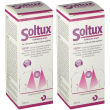soltux® sciroppo 200 ml 2x200 sciroppo per la tosse