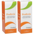 profevis 250 ml 2x250 ml soluzione orale