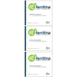 ferritina 3x18 pz bustina