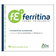 ferritina 4x18 pz bustina