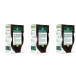 herbatint gel colorante permanente 3n castano scuro 3x170 ml