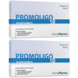 promopharma® promoligo 10 manganese/cobalto oligoelementi 2x20x2 ml fl