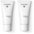 dr. hauschka foundation 03 chestnut 2x30 ml