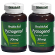picnogenolo pycnogenol 30 tavolette 2x30 pz compresse masticabili