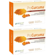 procurcuma 30 compresse 2x30 g
