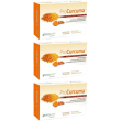 procurcuma 30 compresse 3x30 g