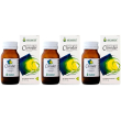 clorodar 40 capsule vegetali 3x40 pz