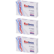 ferbox 30 capsule 3x15,6 g