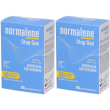 normalene stop gas® 2x40 pz compresse