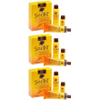 sanotint tintura capelli 04 castano chiaro 125 ml 3x125 ml