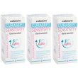 curasept® sensitivity denti sensibili 3x200 ml collutorio