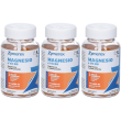 zymerex caramelle gommose magnesio e vitamina b6 3x138 g