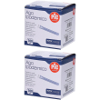 pic ago ipodermico monouso gauge 27 1/2 - 100 pezzi 2x100 st