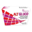 alt gluco 30 ovalette 4x30 pz compresse