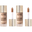 astra make-up transformist - fondotinta + correttore tonalità 3n 2x1 s