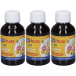 nova.tuss kids sciroppo tosse 3x125 ml per la tosse