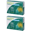 pumilene respiroflu senza zucchero 12 bustine gusto menta arancia 36 g