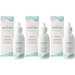aknicare cleanser 200 ml 3x200 ml