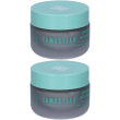 lamuselab maschera viso sebonormalizzante 2x100 ml viso