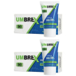 umbrex 50 crema urea 50% 2x50 ml