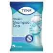 shampoo cap, cuffia monouso pre-umidificata 4x1 pz