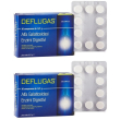 deflugas compresse masticabili 2x30 pz masticabili