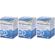 gr farma salviette per l'igiene oculare 3x20x1,2 ml