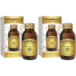 vitamina d calcio/fosforo 150 pastiglie 2x150 pz
