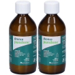 bronco pumilene® 2x200 ml sciroppo per la tosse