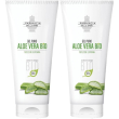 fde gel puro aloe vera 150 ml 2x150 ml